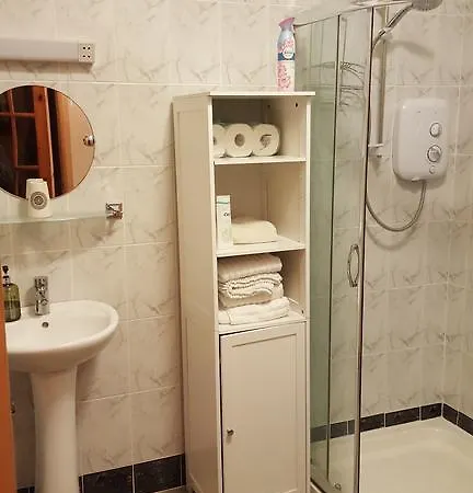 Apartamento Seastack View *