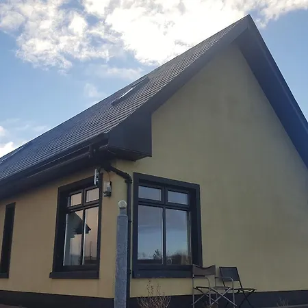 Apartamento Seastack View Ballycastle (Mayo)
