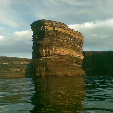 Seastack View Apartamento Ballycastle (Mayo)